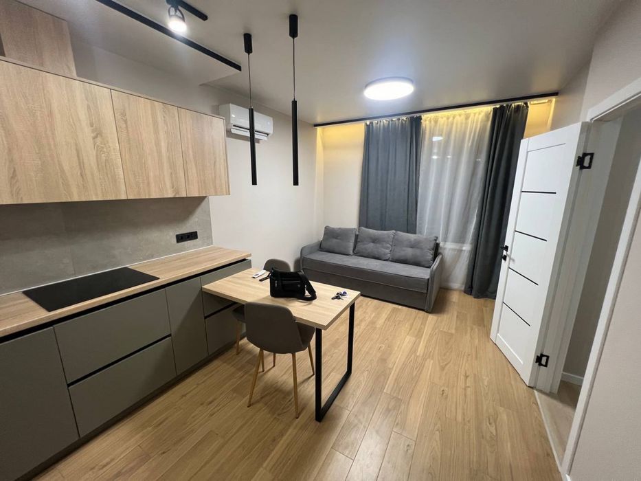 Квартира на просп. Берестейський, 67 в Києві, ID 404302, фото №9