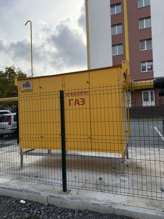 Квартира на вул. Озерна, 6/1Д в Хмельницькому, ID 404544, фото №6