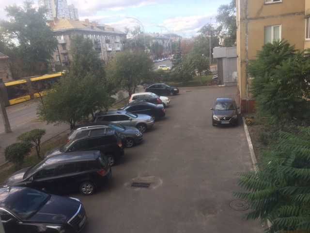 Квартира на вул. Ялтинська, 15 в Києві, ID 404303, фото №18