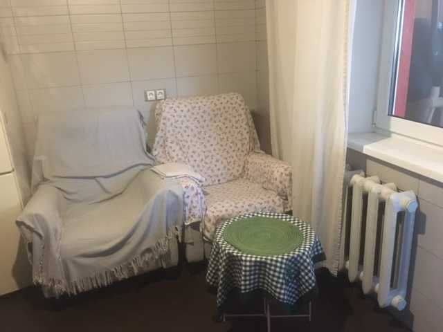 Квартира на вул. Ялтинська, 15 в Києві, ID 404303, фото №10
