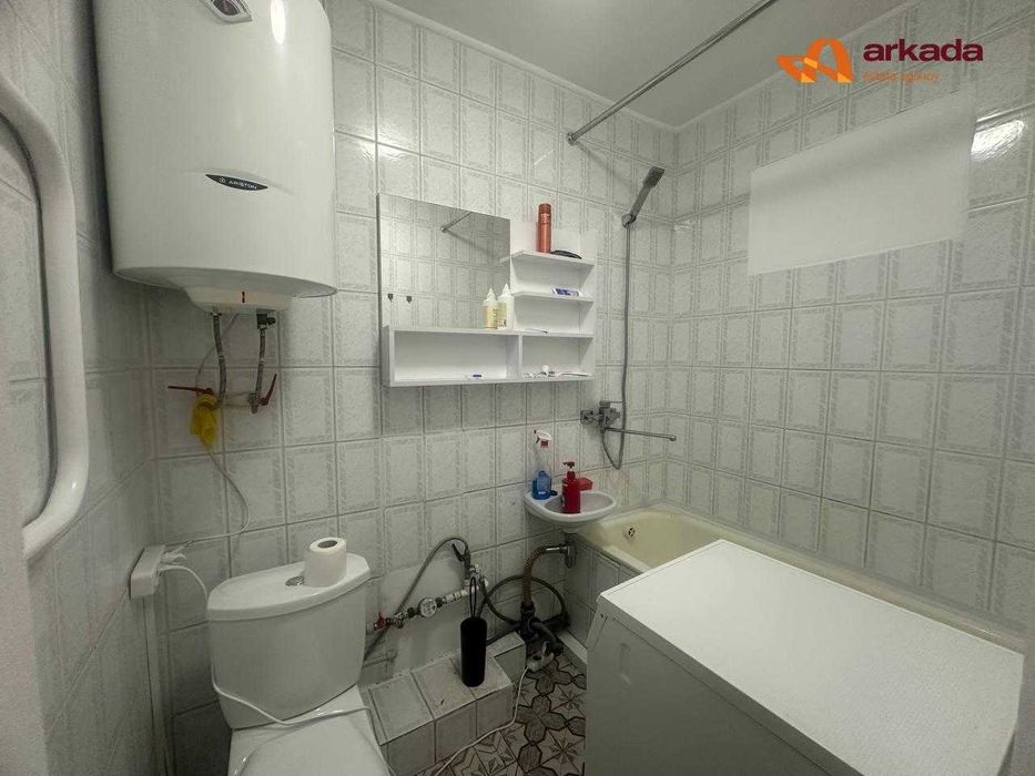 Квартира на вул. Довженка, 22А в Івано-Франківську, ID 404382, фото №11
