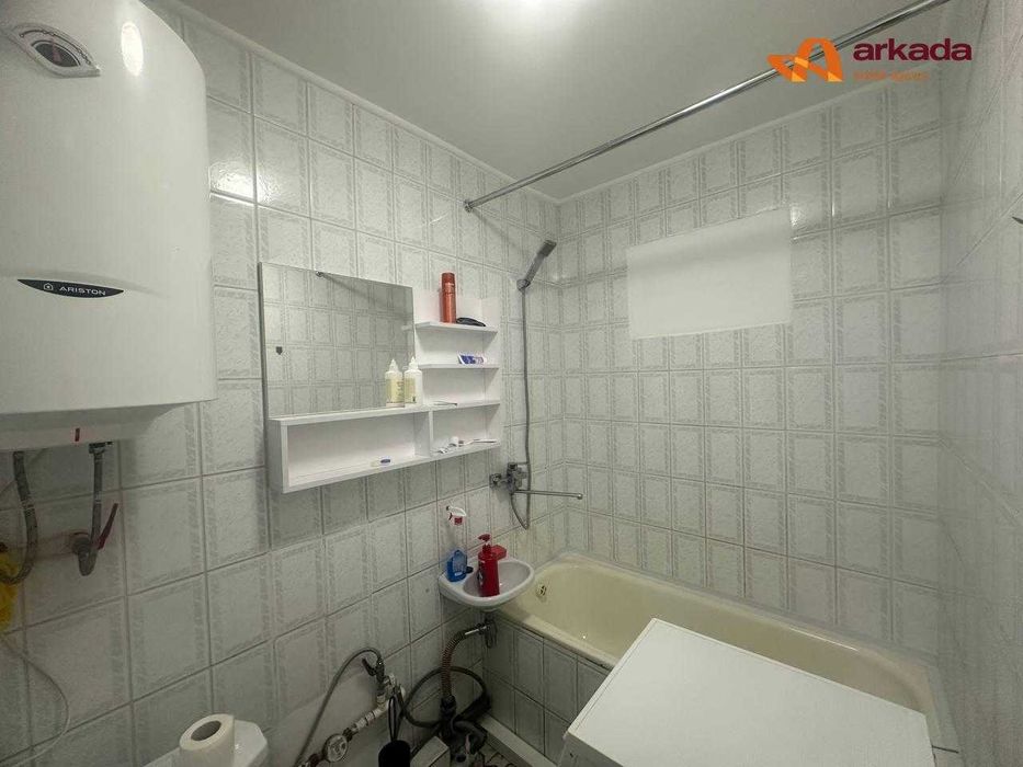 Квартира на вул. Довженка, 22А в Івано-Франківську, ID 404382, фото №12
