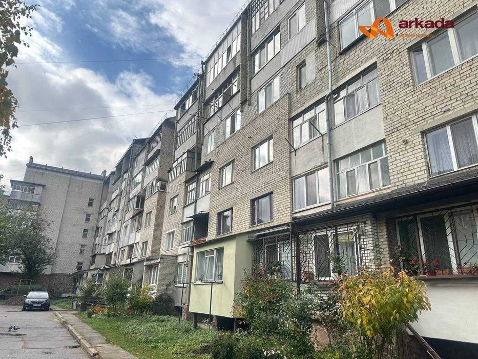 Квартира на вул. Довженка, 22А в Івано-Франківську, ID 404382, фото №15