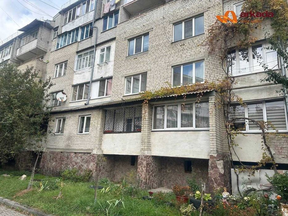 Квартира на вул. Довженка, 22А в Івано-Франківську, ID 404382, фото №16