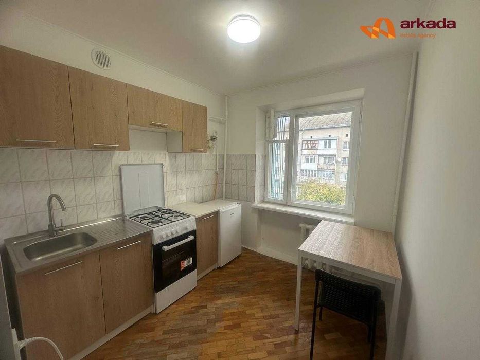 Квартира на вул. Довженка, 22А в Івано-Франківську, ID 404382, фото №5