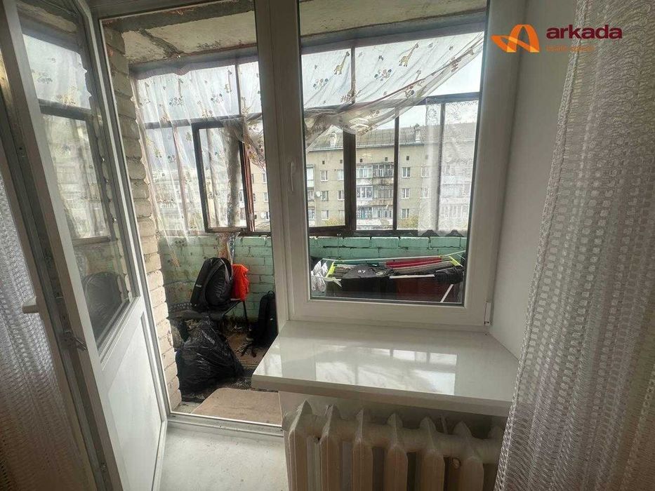 Квартира на вул. Довженка, 22А в Івано-Франківську, ID 404382, фото №10