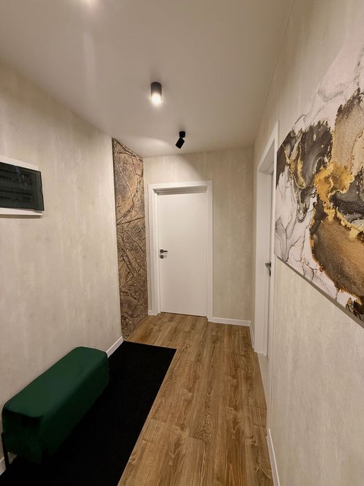 Квартира на вул. Закревського, 101 в Києві, ID 404279, фото №11