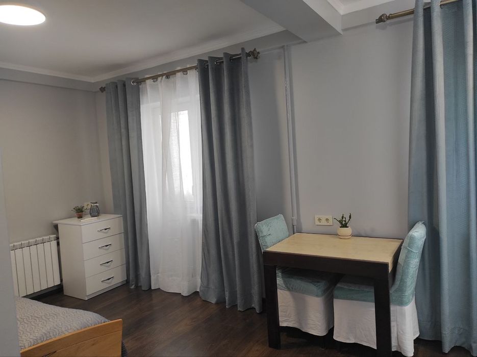 Квартира на вул. Героїв Дніпра, 3 в Київ, ID 404398, фото №2