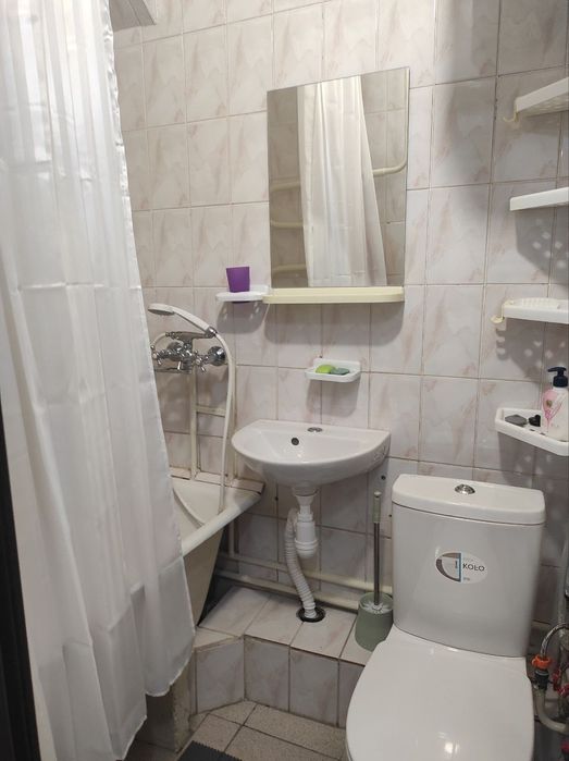 Квартира на вул. Героїв Дніпра, 3 в Києві, ID 404398, фото №7