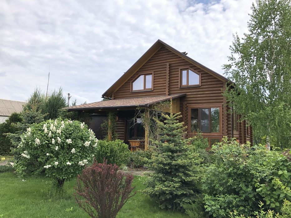 Будинок на Харківська область, Задонецьке, ID 415347, фото №1