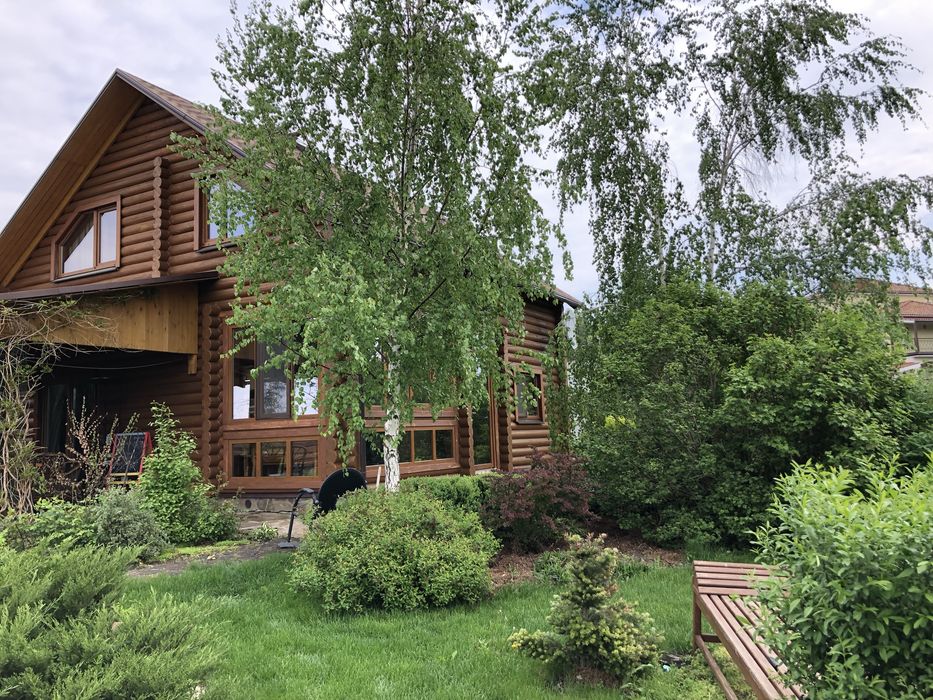 Будинок на Харківська область, Задонецьке, ID 415347, фото №2