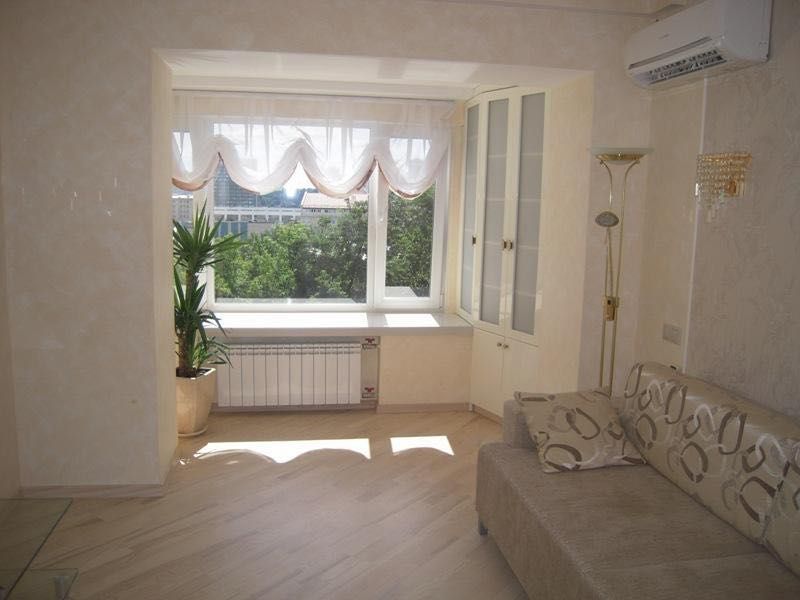 Квартира на вул. Саксаганського, 45, ID 404289, фото №1
