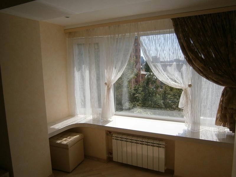 Квартира на вул. Саксаганського, 45 в Києві, ID 404289, фото №3