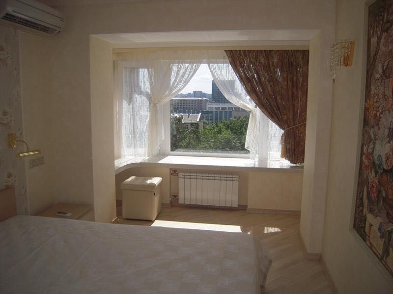 Квартира на вул. Саксаганського, 45 в Києві, ID 404289, фото №4
