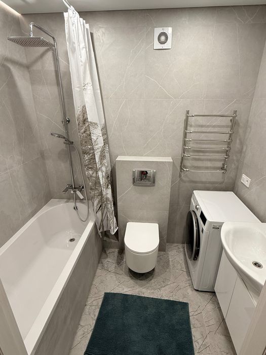Квартира на ЖК «Щасливий у Дніпрі» в Дніпрі, ID 404288, фото №5