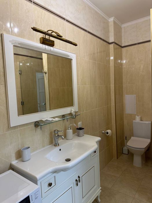 Квартира на вул. Аркадійське плато, 5/2 в Одесі, ID 406518, фото №6