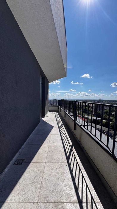 Квартира на ЖК Washington City в Львові, ID 411789, фото №13