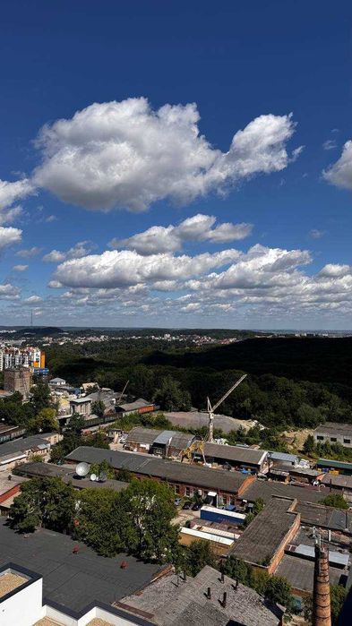 Квартира на ЖК Washington City в Львові, ID 411789, фото №17