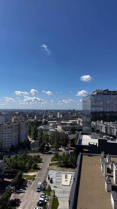 Квартира на ЖК Washington City в Львові, ID 411789, фото №18
