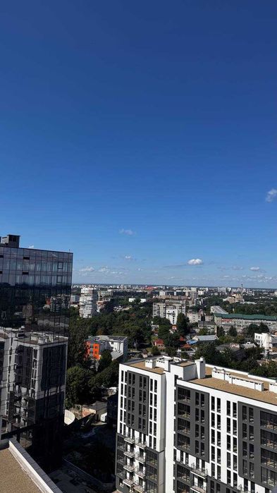 Квартира на ЖК Washington City в Львові, ID 411789, фото №20