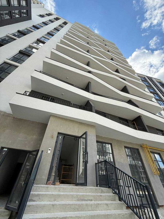 Квартира на ЖК Washington City в Львові, ID 411789, фото №4