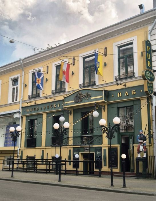 Квартира на вул. Дерибасівська, 16 в Одесі, ID 404306, фото №2