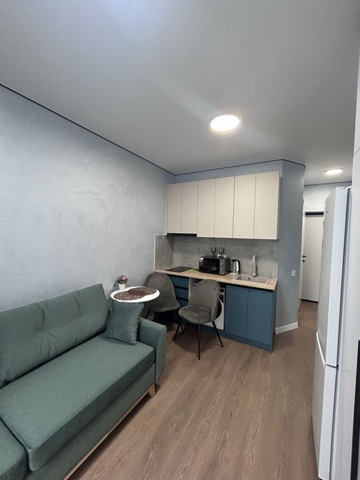 Квартира на Столичне шосе, 3А, ID 404330, фото №1