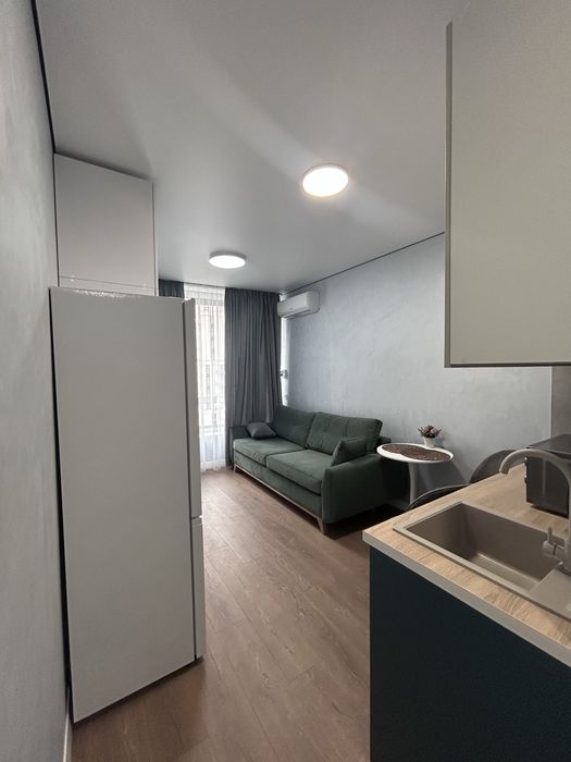 Квартира на Столичне шосе, 3А в Києві, ID 404330, фото №2