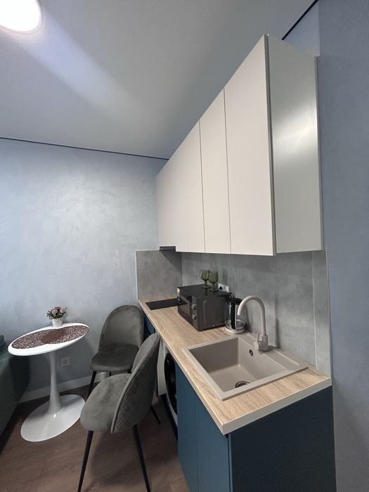 Квартира на Столичне шосе, 3А в Києві, ID 404330, фото №3