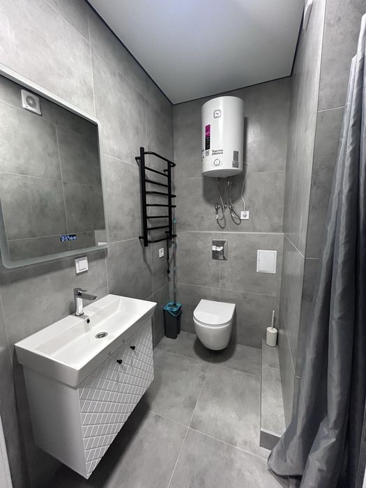 Квартира на Столичне шосе, 3А в Києві, ID 404330, фото №4