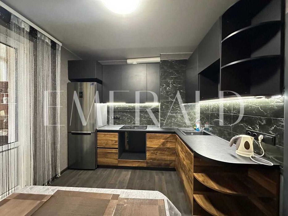 Квартира на вул. Закревського, 97А в Київ, ID 407019, фото №1