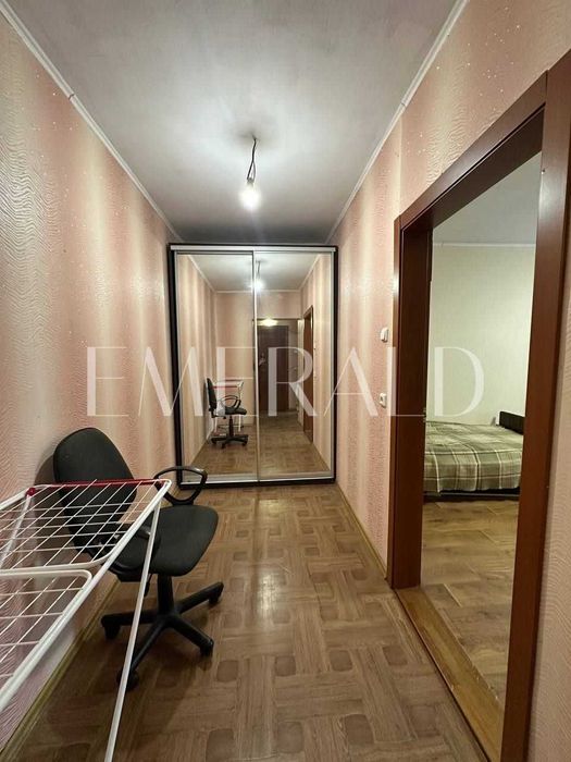 Квартира на вул. Закревського, 97А в Києві, ID 407019, фото №11