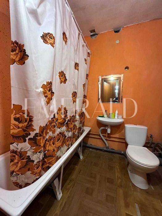 Квартира на вул. Закревського, 97А в Києві, ID 407019, фото №14