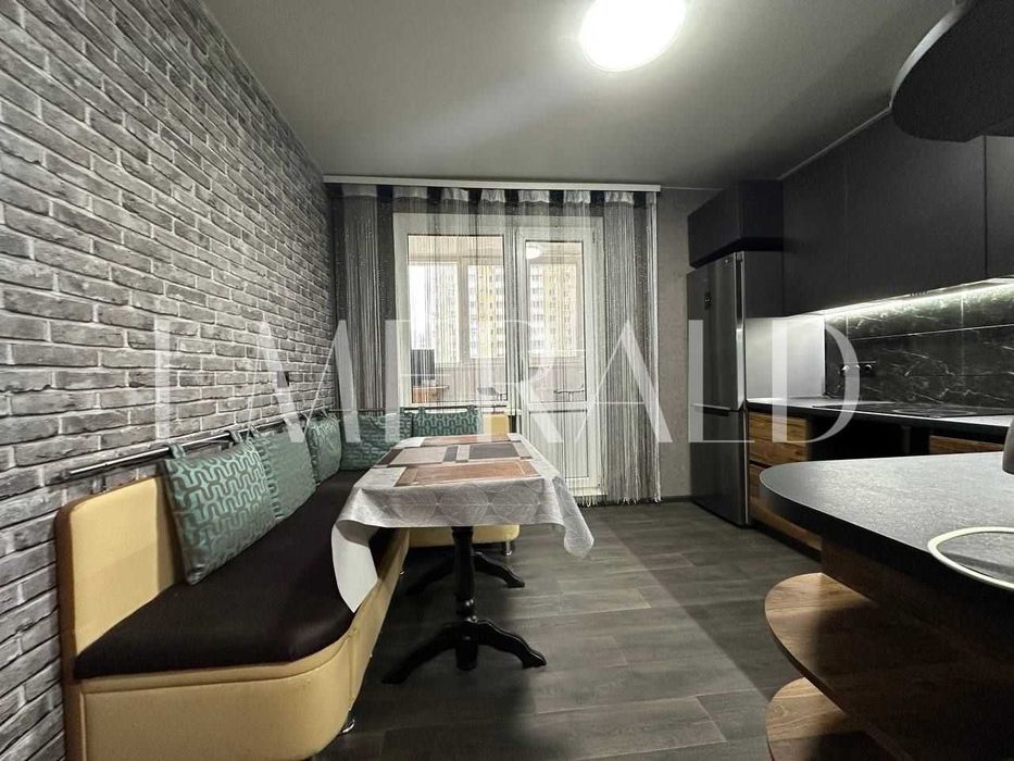 Квартира на вул. Закревського, 97А в Київ, ID 407019, фото №3
