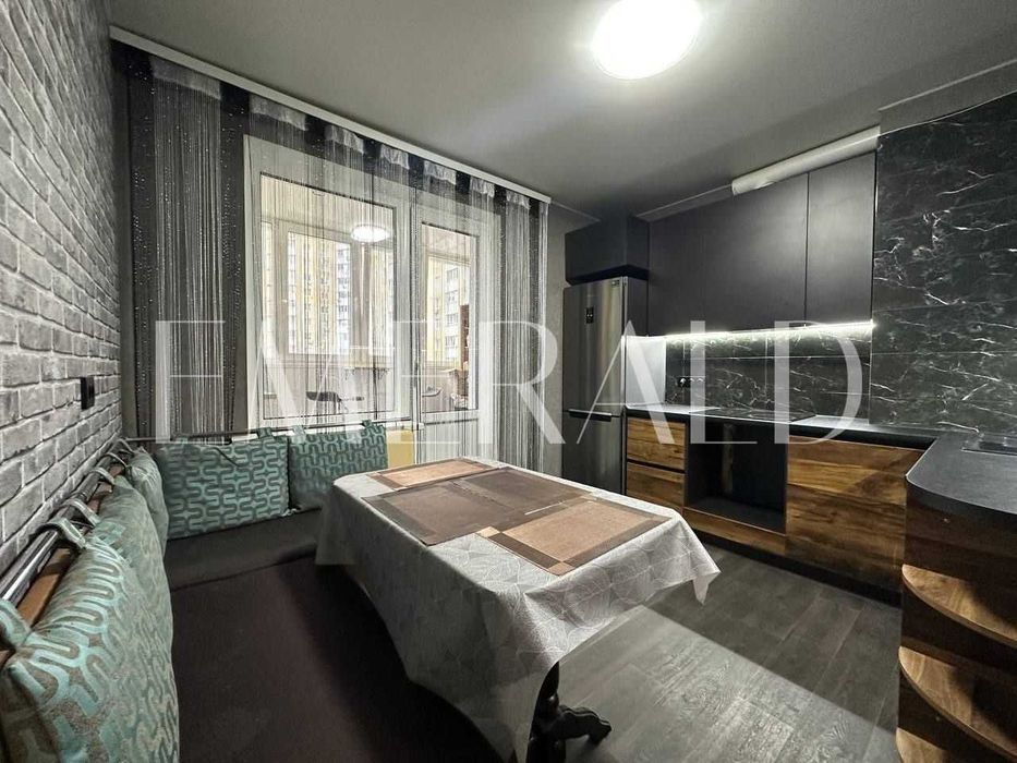 Квартира на вул. Закревського, 97А в Київ, ID 407019, фото №4