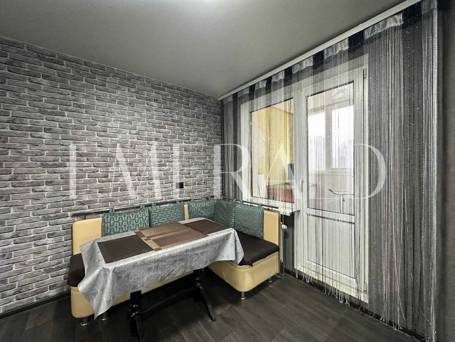 Квартира на вул. Закревського, 97А в Києві, ID 407019, фото №6
