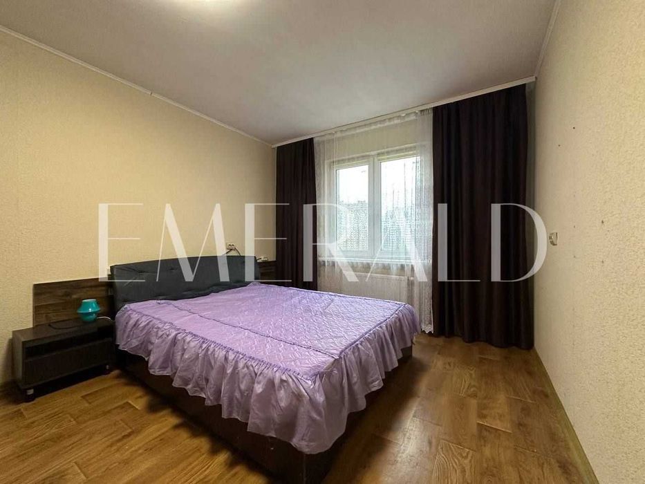 Квартира на вул. Закревського, 97А в Києві, ID 407019, фото №7