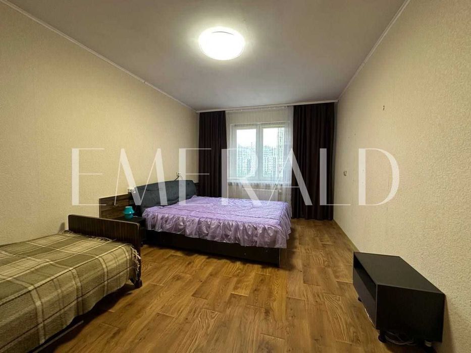 Квартира на вул. Закревського, 97А в Києві, ID 407019, фото №8