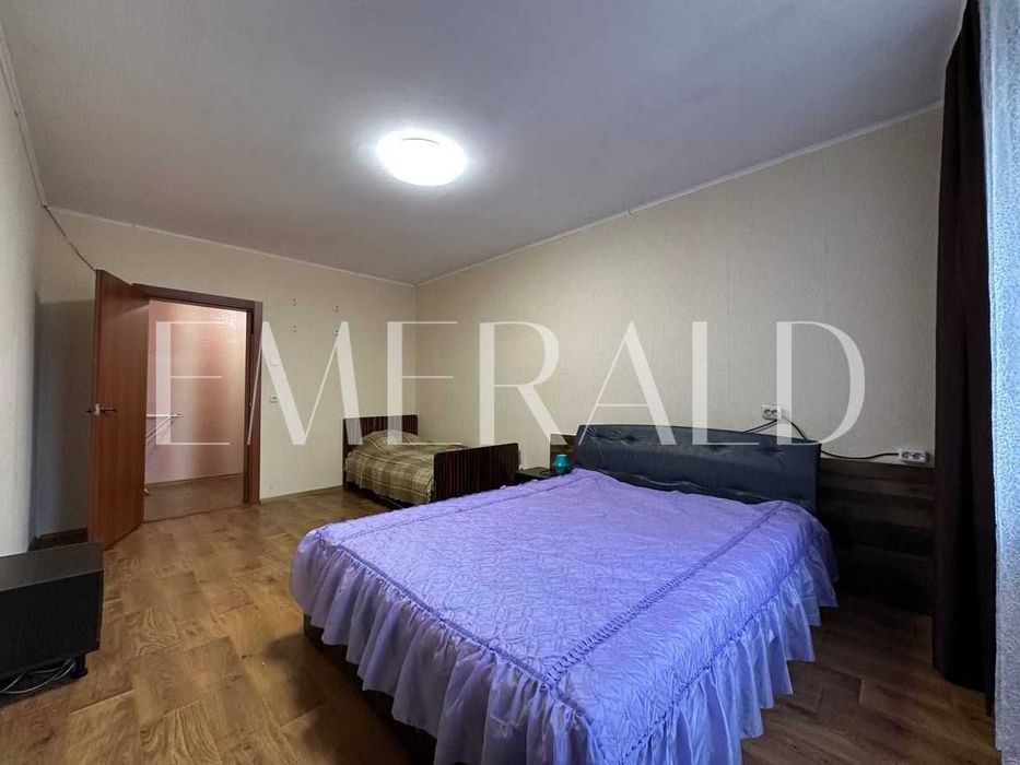 Квартира на вул. Закревського, 97А в Києві, ID 407019, фото №9