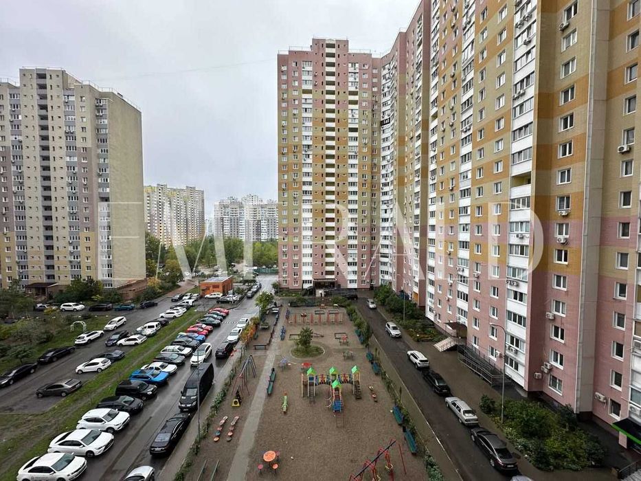 Квартира на вул. Закревського, 97А в Києві, ID 407019, фото №10