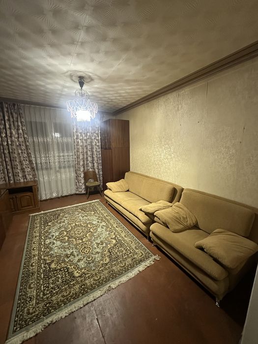 Квартира на вул. Монтажників в Київ, ID 404332, фото №2