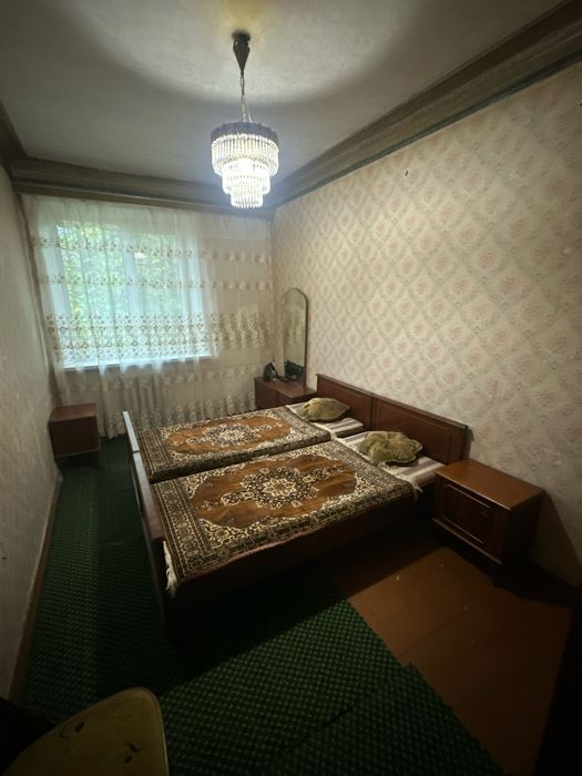 Квартира на вул. Монтажників в Києві, ID 404332, фото №11