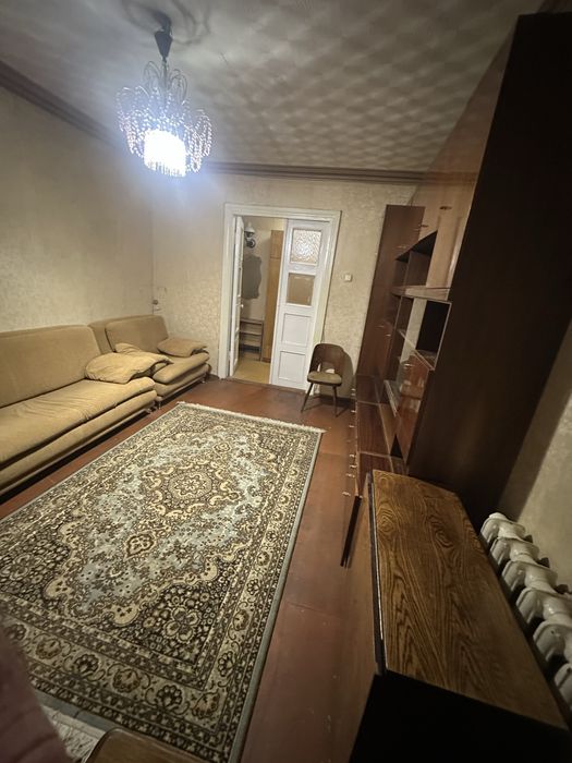 Квартира на вул. Монтажників в Київ, ID 404332, фото №3