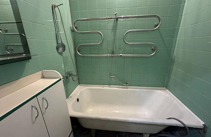Квартира на вул. Монтажників в Києві, ID 404332, фото №6