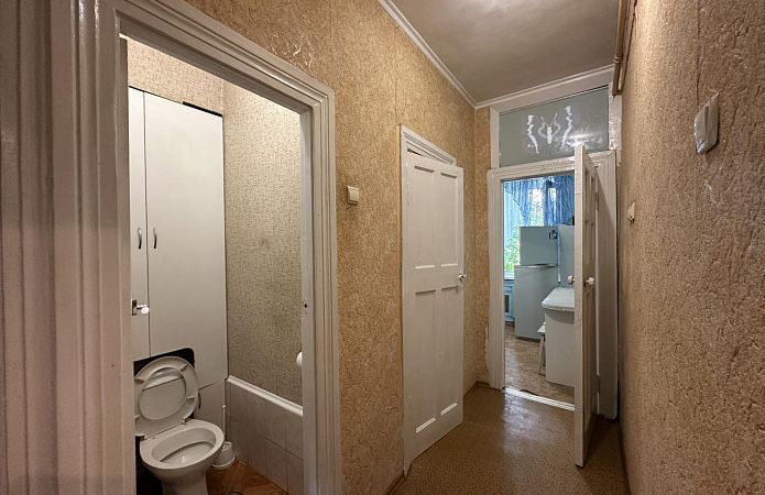Квартира на вул. Монтажників в Києві, ID 404332, фото №8