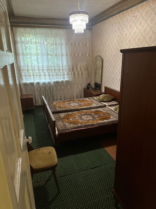 Квартира на вул. Монтажників в Києві, ID 404332, фото №9