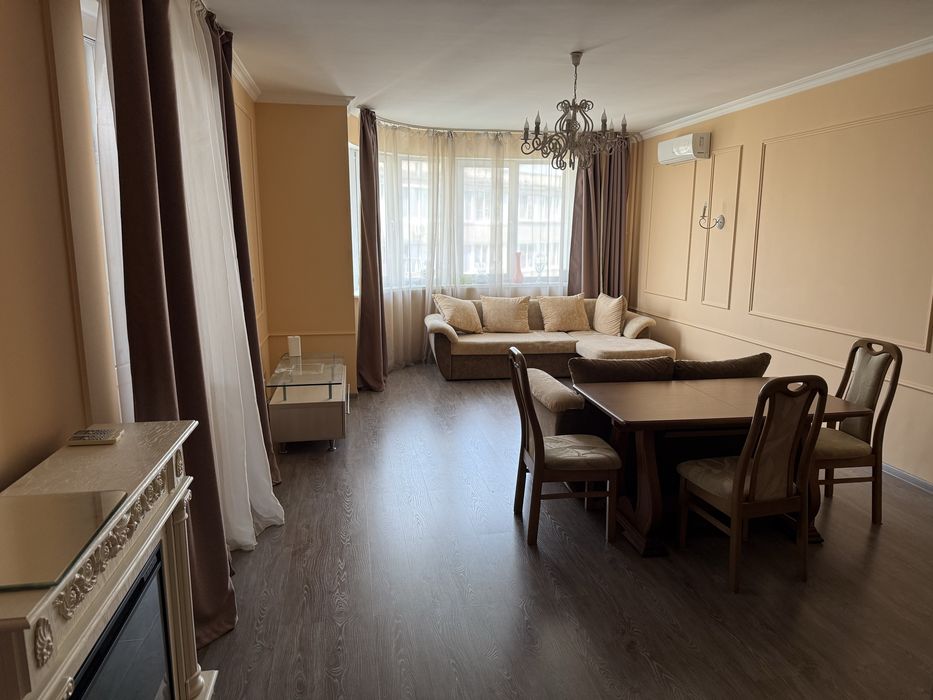 Квартира на бульв. Ярослава Гашека, 8А в Києві, ID 404328, фото №2