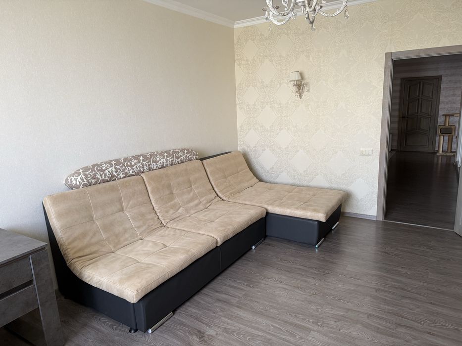 Квартира на бульв. Ярослава Гашека, 8А в Києві, ID 404328, фото №11