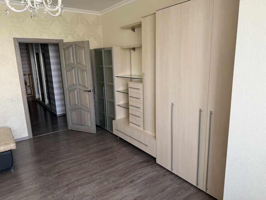 Квартира на бульв. Ярослава Гашека, 8А в Києві, ID 404328, фото №12