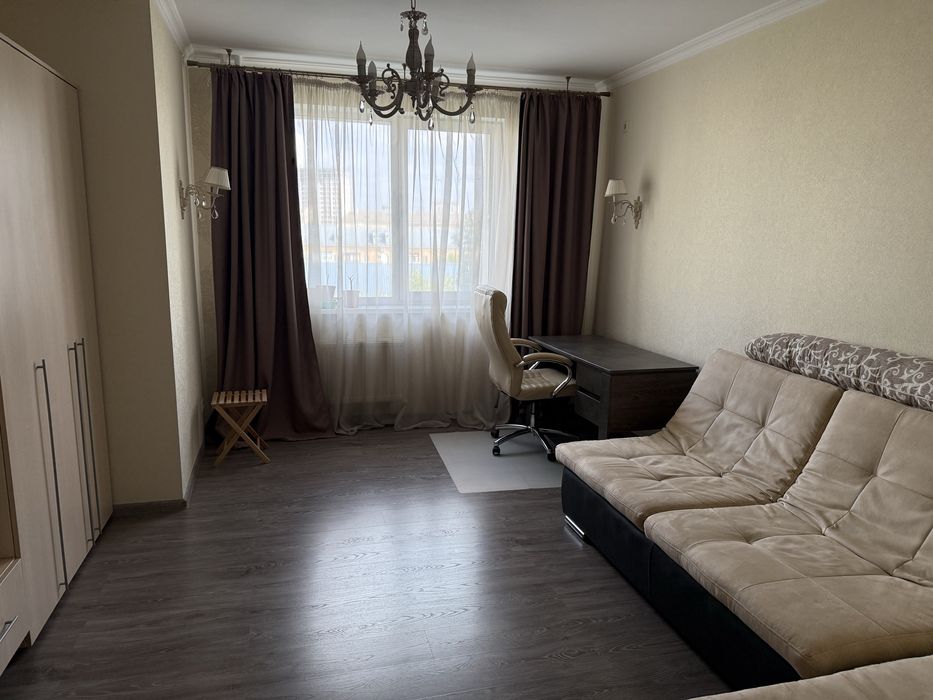 Квартира на бульв. Ярослава Гашека, 8А в Києві, ID 404328, фото №13